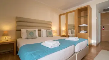 GALAXY BEACH RESORT