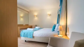 GALAXY BEACH RESORT