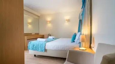 GALAXY BEACH RESORT