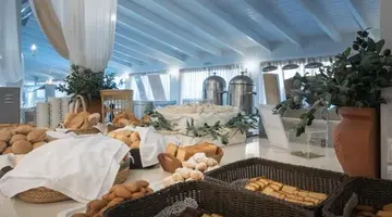 GALAXY BEACH RESORT