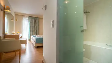 GALAXY BEACH RESORT