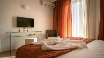 Galaxy Beach Resort