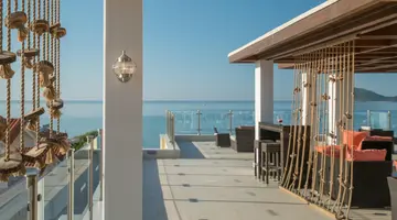 GALAXY BEACH RESORT