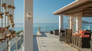 GALAXY BEACH RESORT