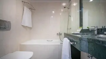 GALAXY BEACH RESORT