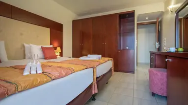 GALAXY BEACH RESORT