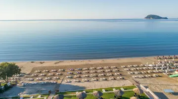 GALAXY BEACH RESORT