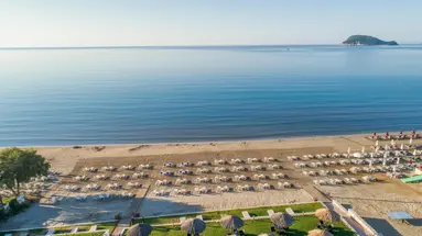 GALAXY BEACH RESORT