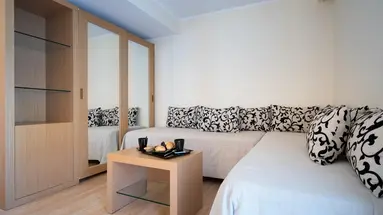 GALAXY BEACH RESORT