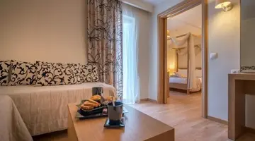 GALAXY BEACH RESORT