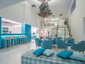 GALAXY BEACH RESORT