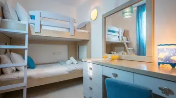 GALAXY BEACH RESORT