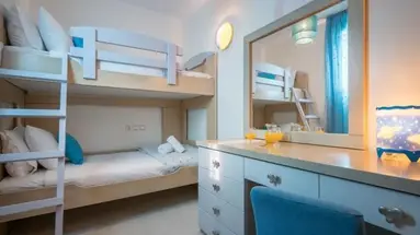 GALAXY BEACH RESORT