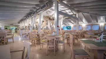 GALAXY BEACH RESORT