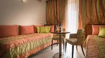 GALAXY BEACH RESORT