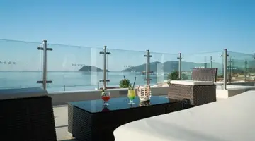 Galaxy Beach Resort