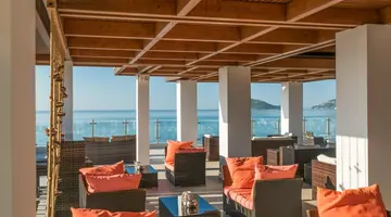 GALAXY BEACH RESORT