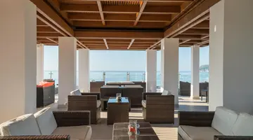 GALAXY BEACH RESORT