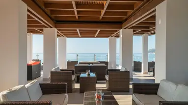 GALAXY BEACH RESORT