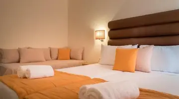 GALAXY BEACH RESORT