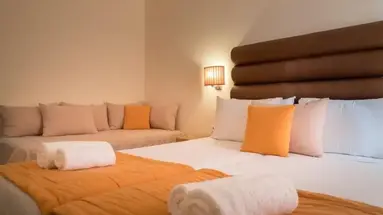 GALAXY BEACH RESORT