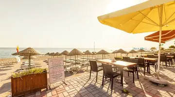 Galaxy Beach