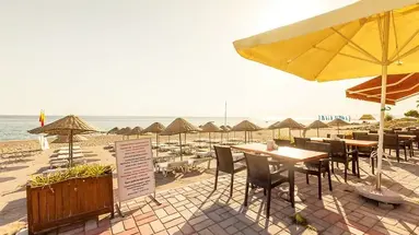 Galaxy Beach