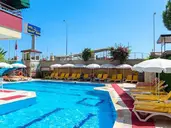 Galaxy Beach