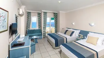 Galaxy Beach