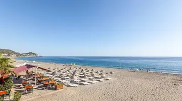 Galaxy Beach