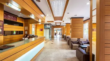 Galaxy Beach