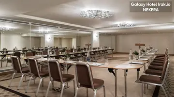 Galaxy Hotel Heraklion