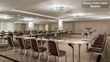 Galaxy Hotel Heraklion
