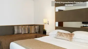Galaxy Hotel Heraklion