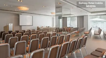 Galaxy Hotel Heraklion