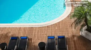 Galaxy Hotel Heraklion