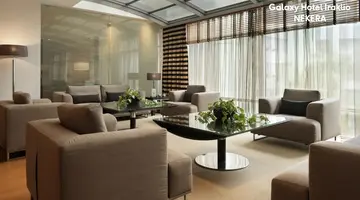 Galaxy Hotel Heraklion