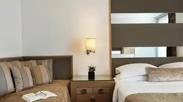 Galaxy Hotel Heraklion