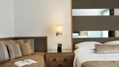 Galaxy Hotel Heraklion