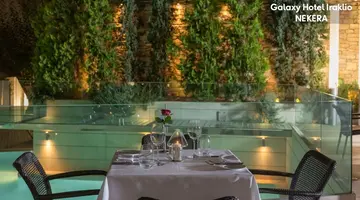 Galaxy Hotel Heraklion
