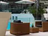 Galaxy Hotel Heraklion