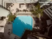 Galaxy Hotel Heraklion