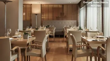 Galaxy Hotel Heraklion