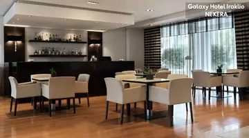 Galaxy Hotel Heraklion