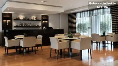 Galaxy Hotel Heraklion