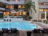 Galaxy Hotel Heraklion