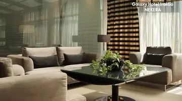 Galaxy Hotel Heraklion