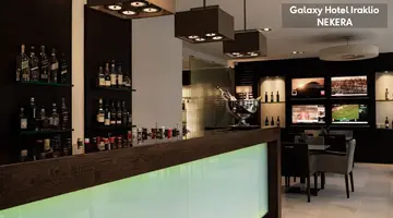Galaxy Hotel Heraklion