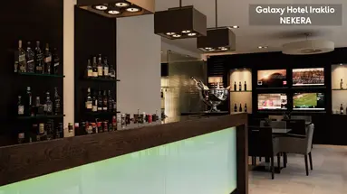Galaxy Hotel Heraklion