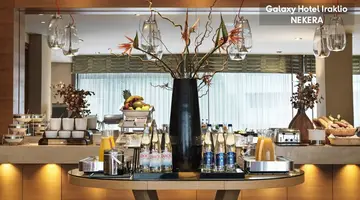 Galaxy Hotel Heraklion
